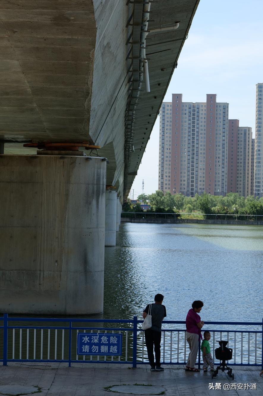西安最大花海公园,西安周边的自然景观公园