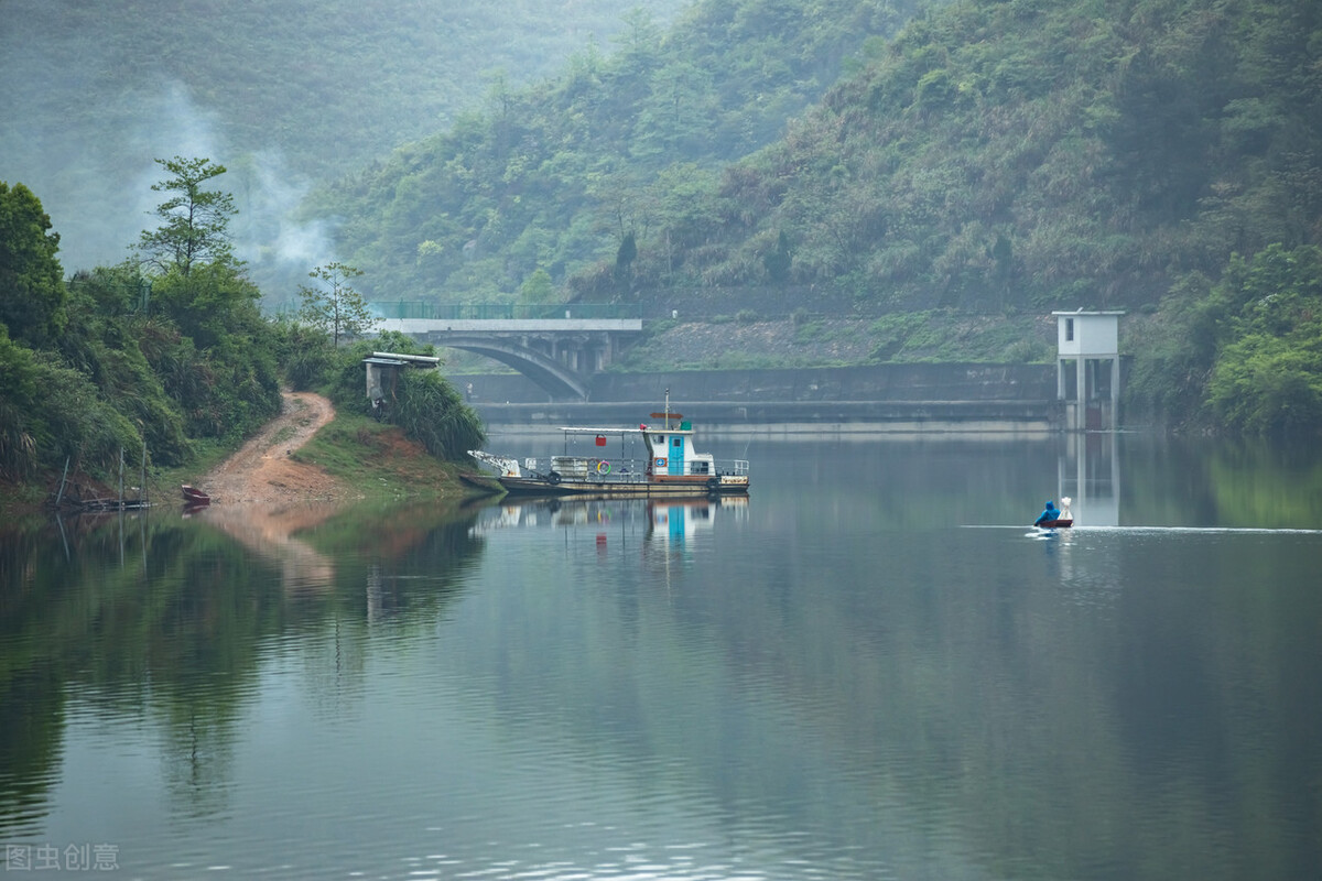 十二首非著名“雨”诗，人间的精灵，有多少浪漫和诗意，尽在其中