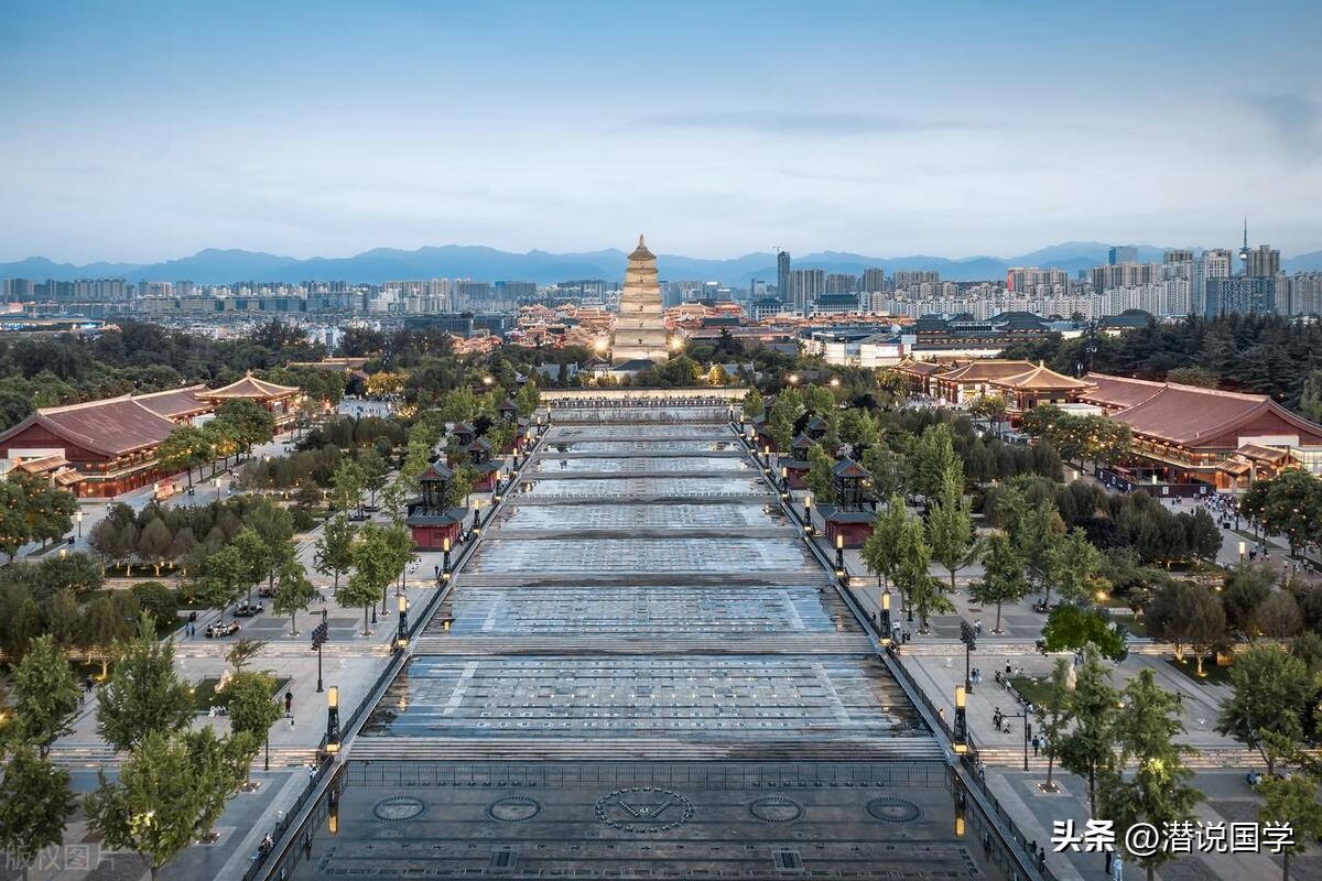 大同时代和小康时代的本质区别,文明社会本质