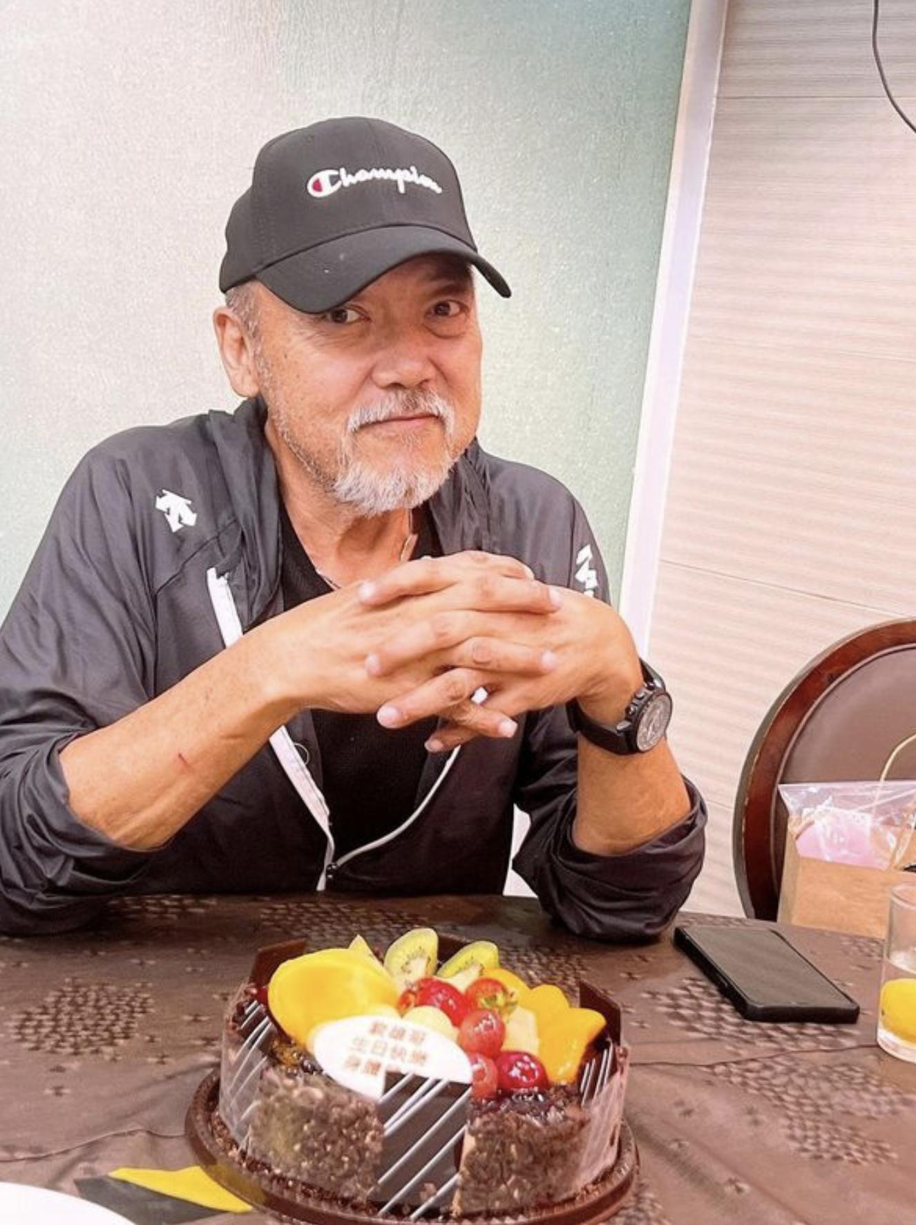 翁美玲天师执位剧照,tvb末代天师在线观看