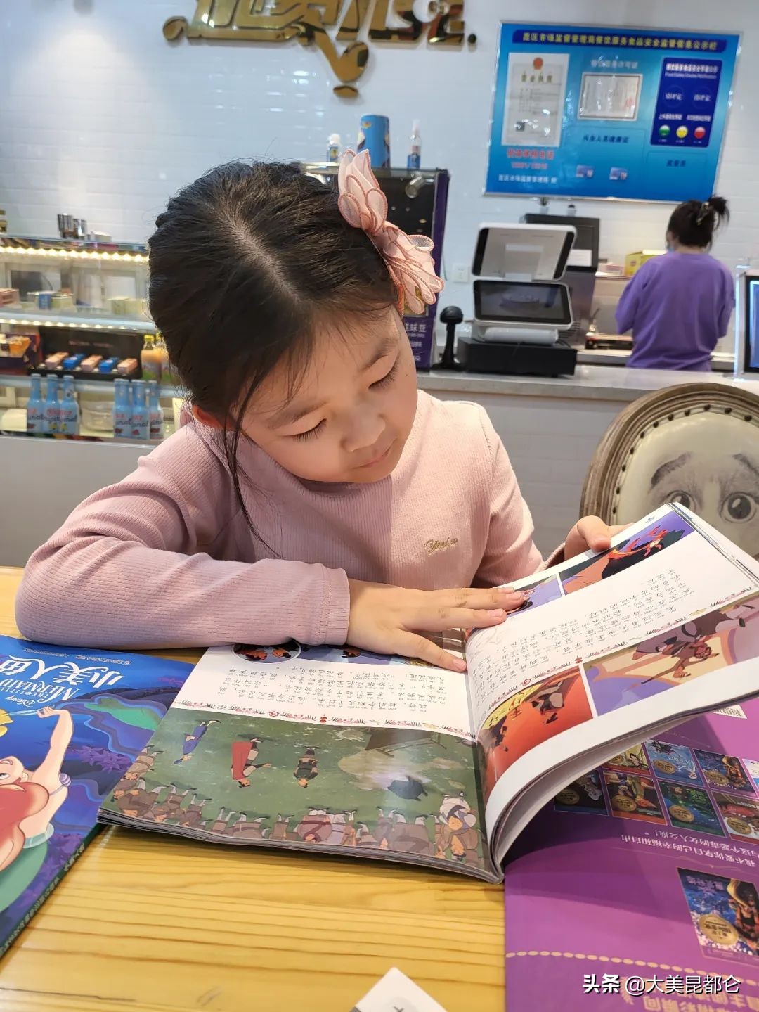 快来看看谁是昆都仑区“新时代好少年”？有你家娃吗？