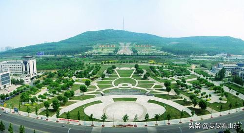 邹平工业强县,滨州最强企业