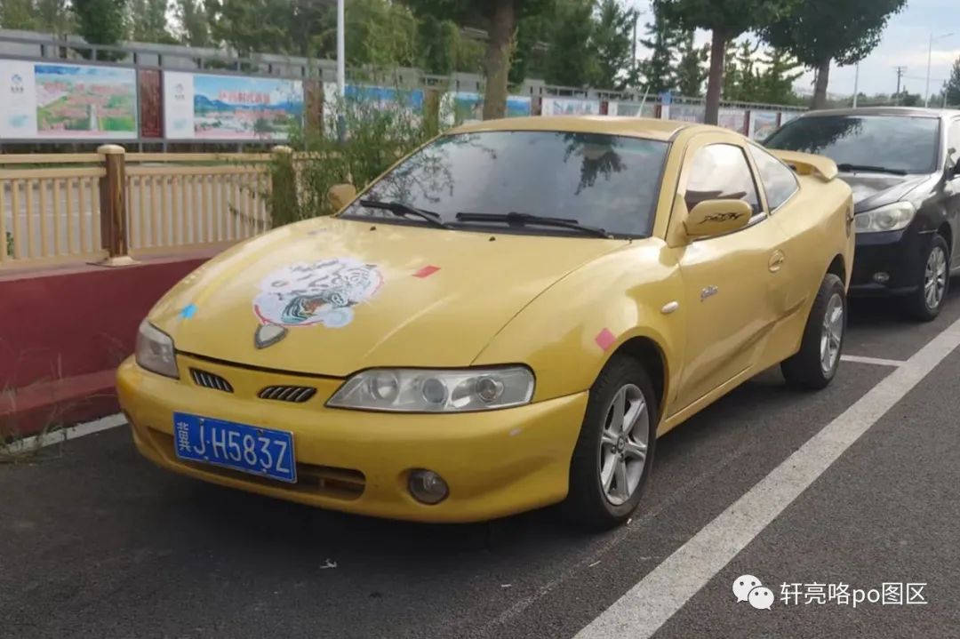 吉利美人豹跑车价格表,最新款吉利美人豹跑车