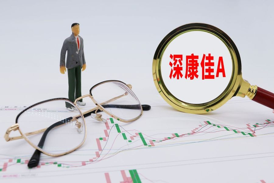 深康佳a深度分析,深康佳a未来有存储芯片发展潜力