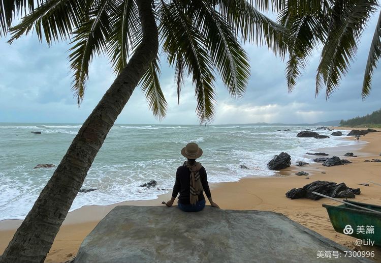 去临高县溜达,去海南溜达一圈