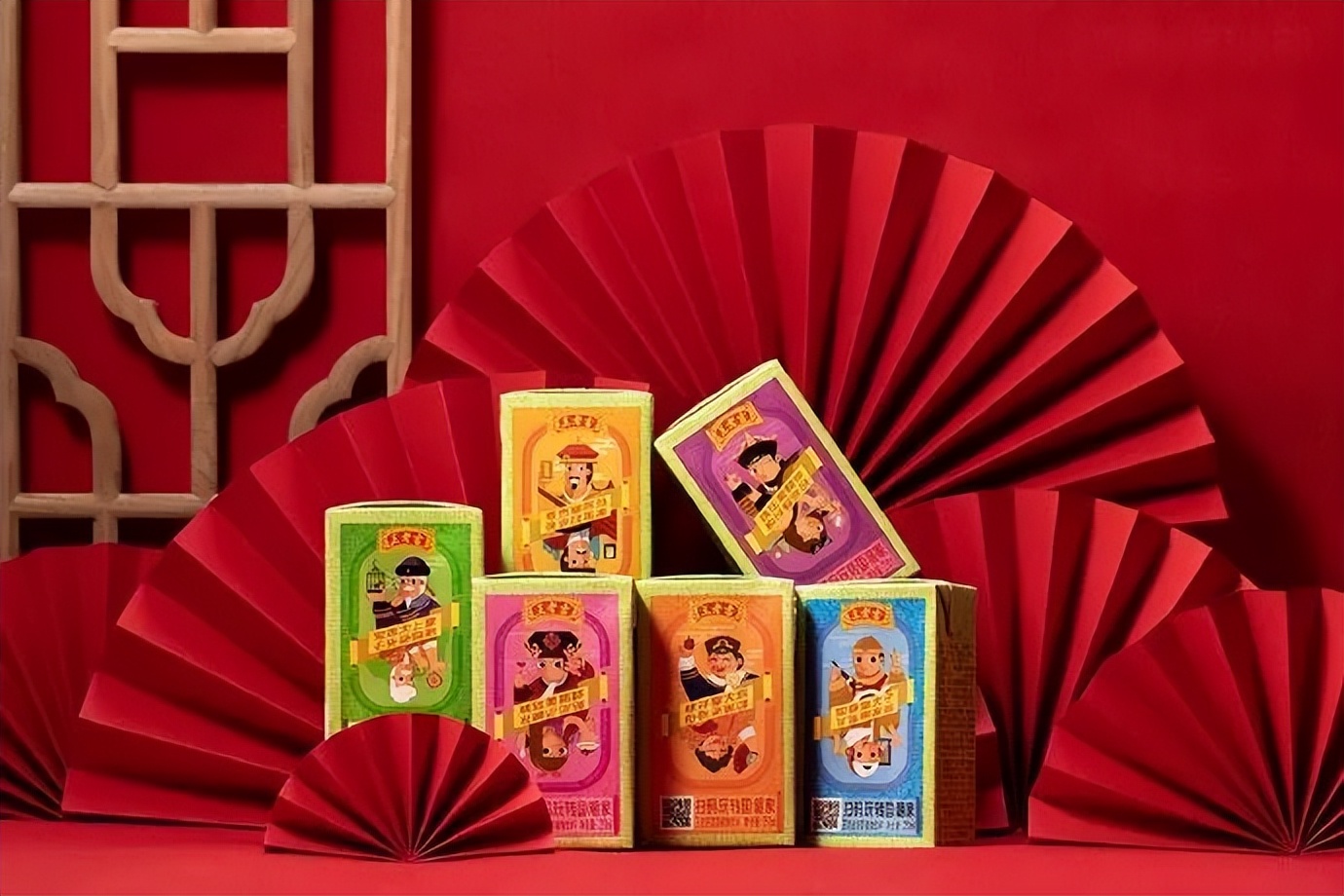 王老吉为什么设计红色包装,王老吉包装设计视频