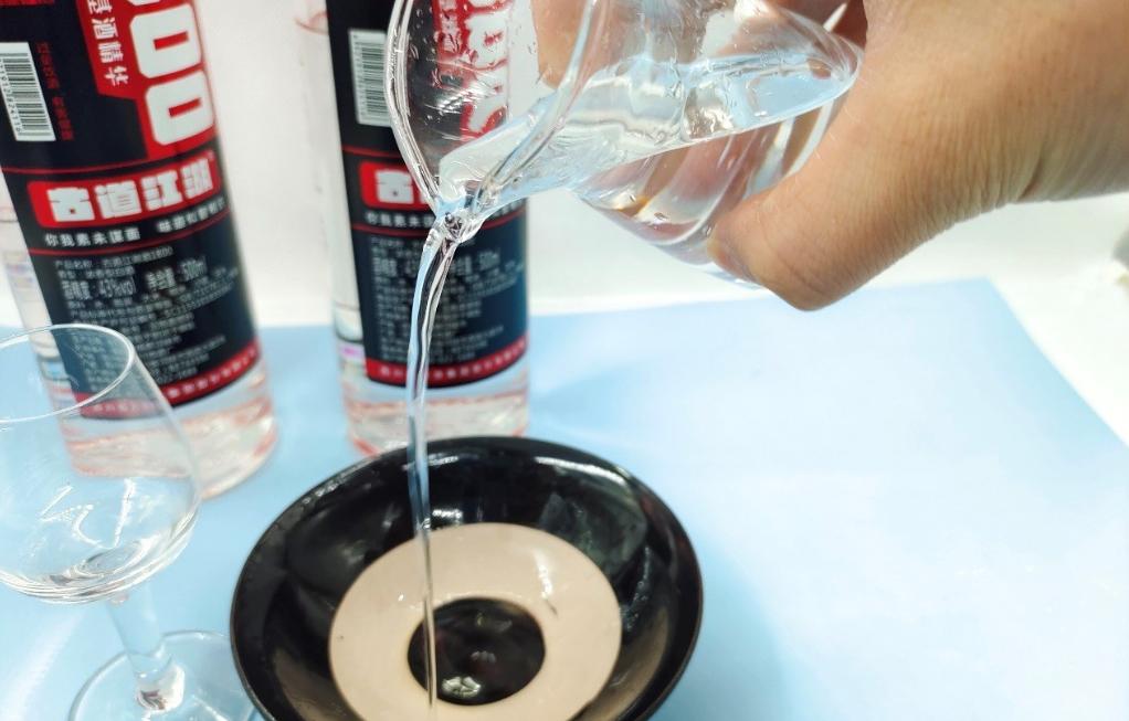 白酒存放的方法和技巧,存放白酒有哪些注意事项