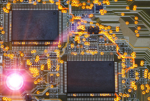 馈电短路试验原理,电池短路保护原理