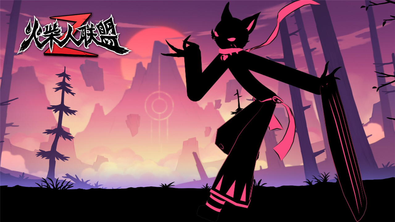 大乱斗火柴人游戏,火柴人大乱斗正版手游下载