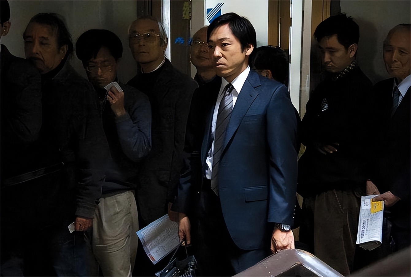 火葬场、棺材、墓碑中国全垄断，中国是如何一条龙送走日本人的？