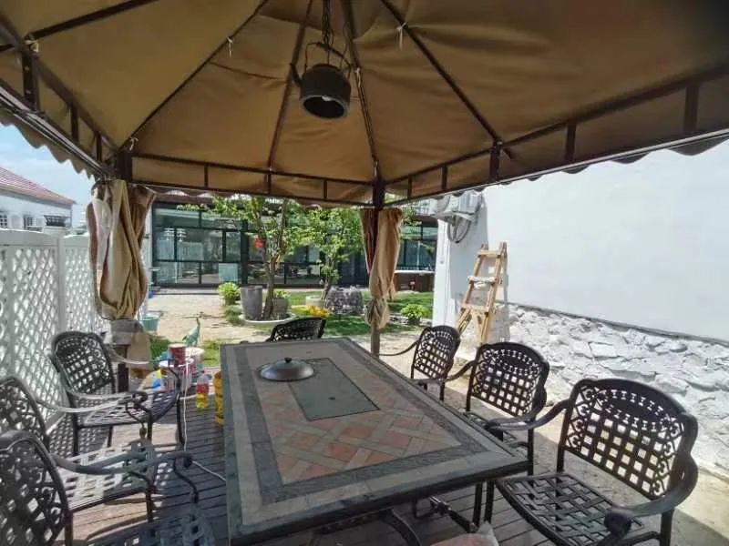 北京最便宜农村小院,北京适合个人租的农村小院