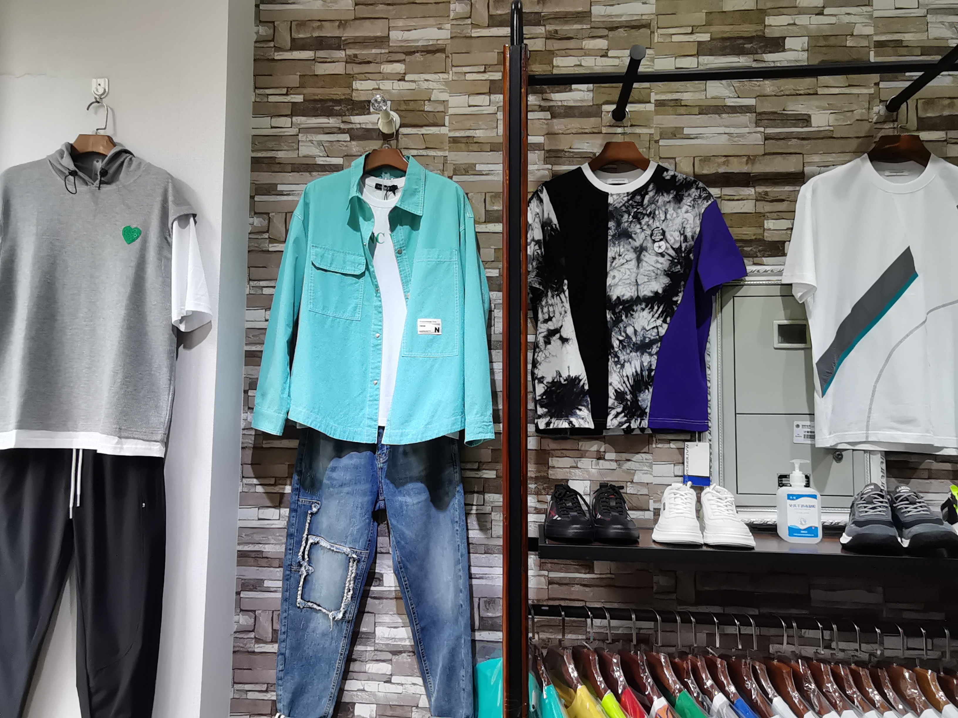 哈呢生活：银川这家男衣馆，讲述你不知道的秘密