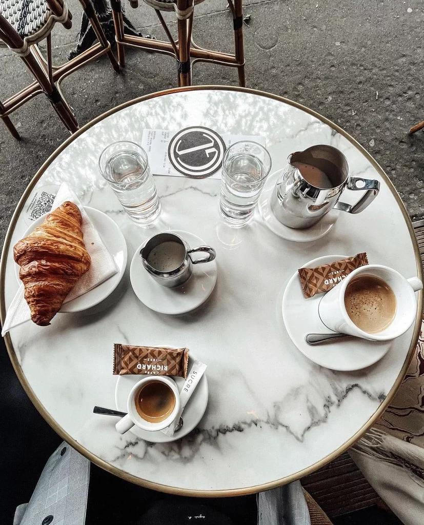 去巴黎的人一定要做好攻略,巴黎最全攻略