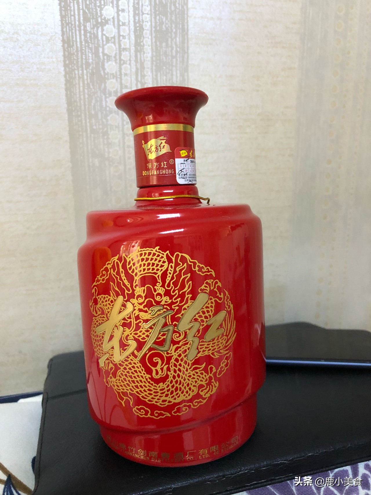 剑南春各款酒质排行,剑南春52度的哪款好喝