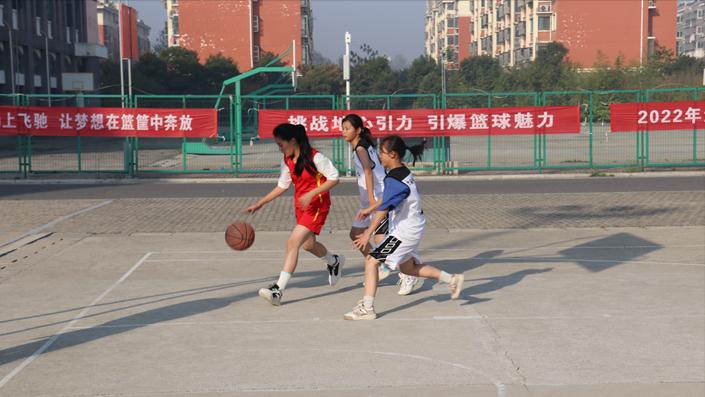 迎篮而上青春活动,迎篮而上不负青春