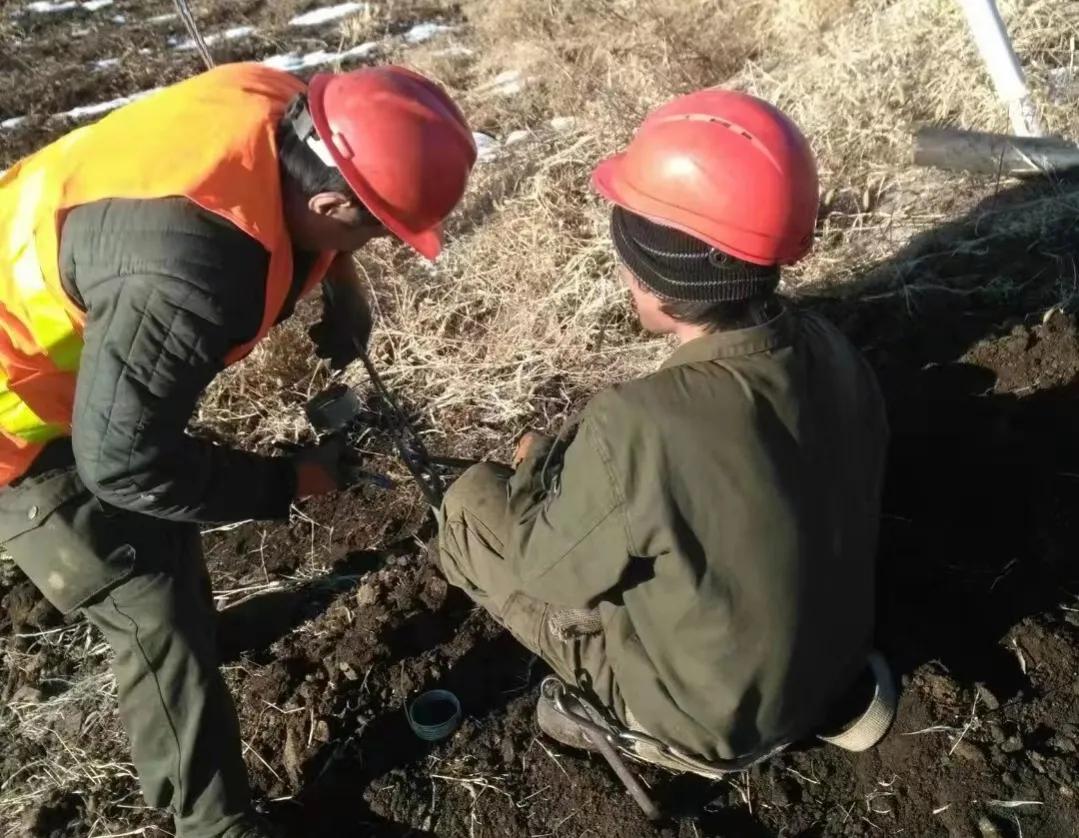 我做监理的日子