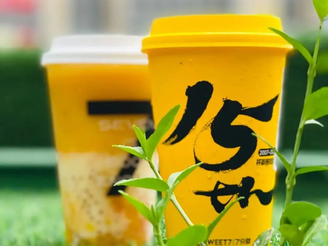 夏日爆品杨枝甘露,杨枝甘露最好的单品