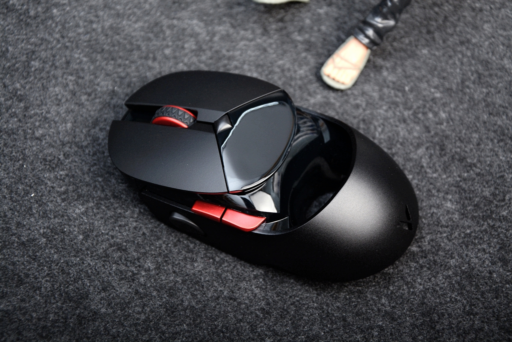 闆锋煆vt960鍙屾ā榧犳爣璇勬祴,vt960s榧犳爣璇勬祴