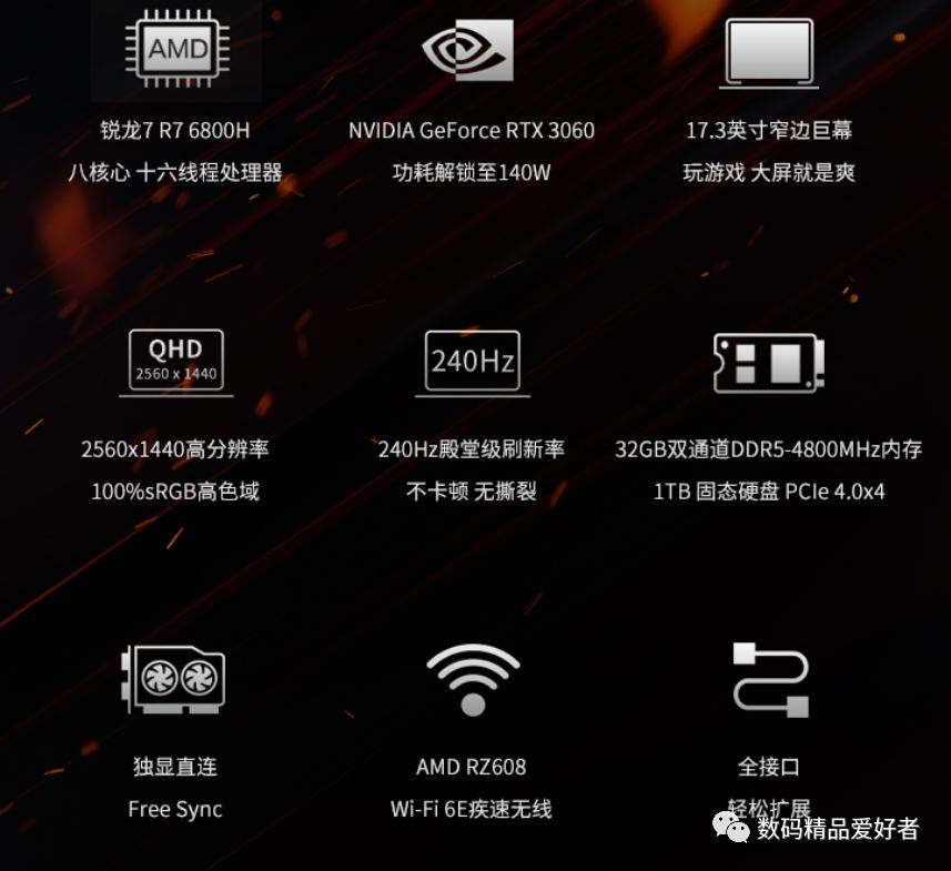 性能价格比超越神舟？一文读懂12部机械革命2022款笔记本