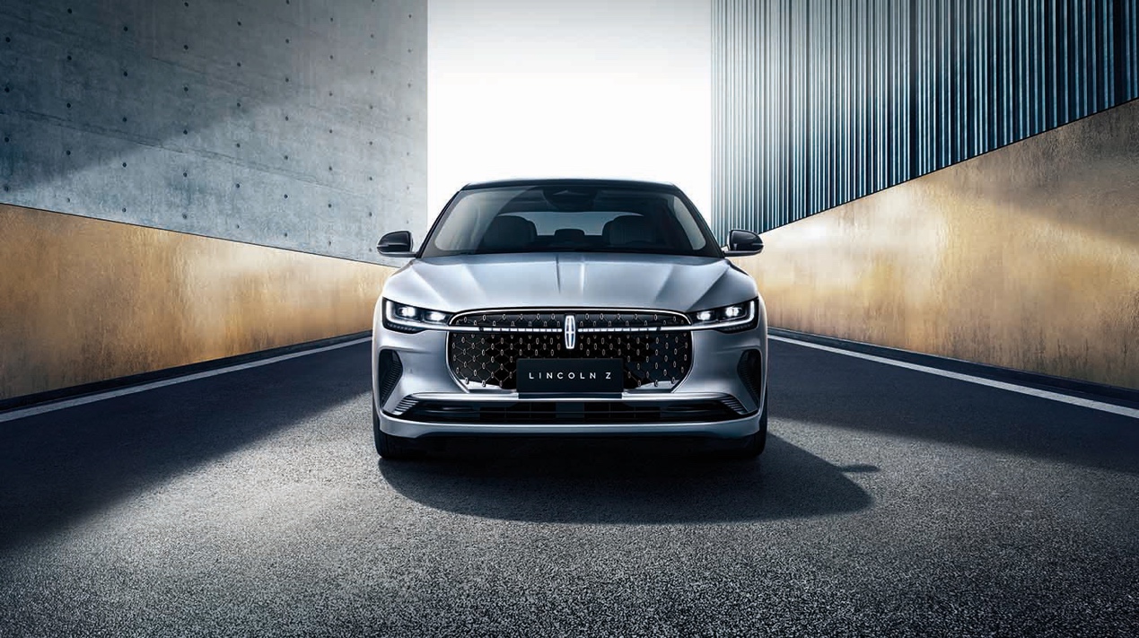 全新林肯z打造智领新生代座驾,全新林肯z体验