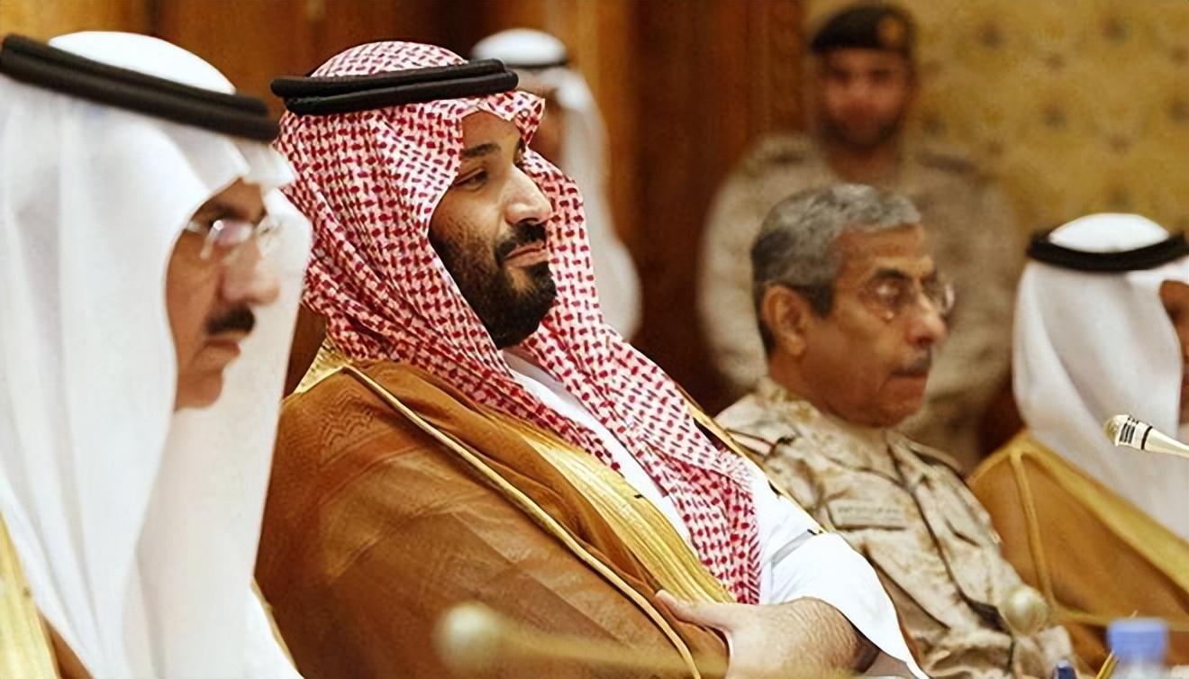 泰国和沙特阿拉伯盗窃案是真的吗,沙特王子在泰国被偷