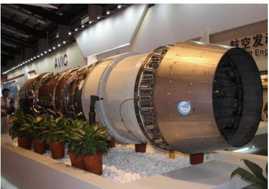 巴基斯坦公布歼10c用的发动机,巴基斯坦公开歼10c性能参数