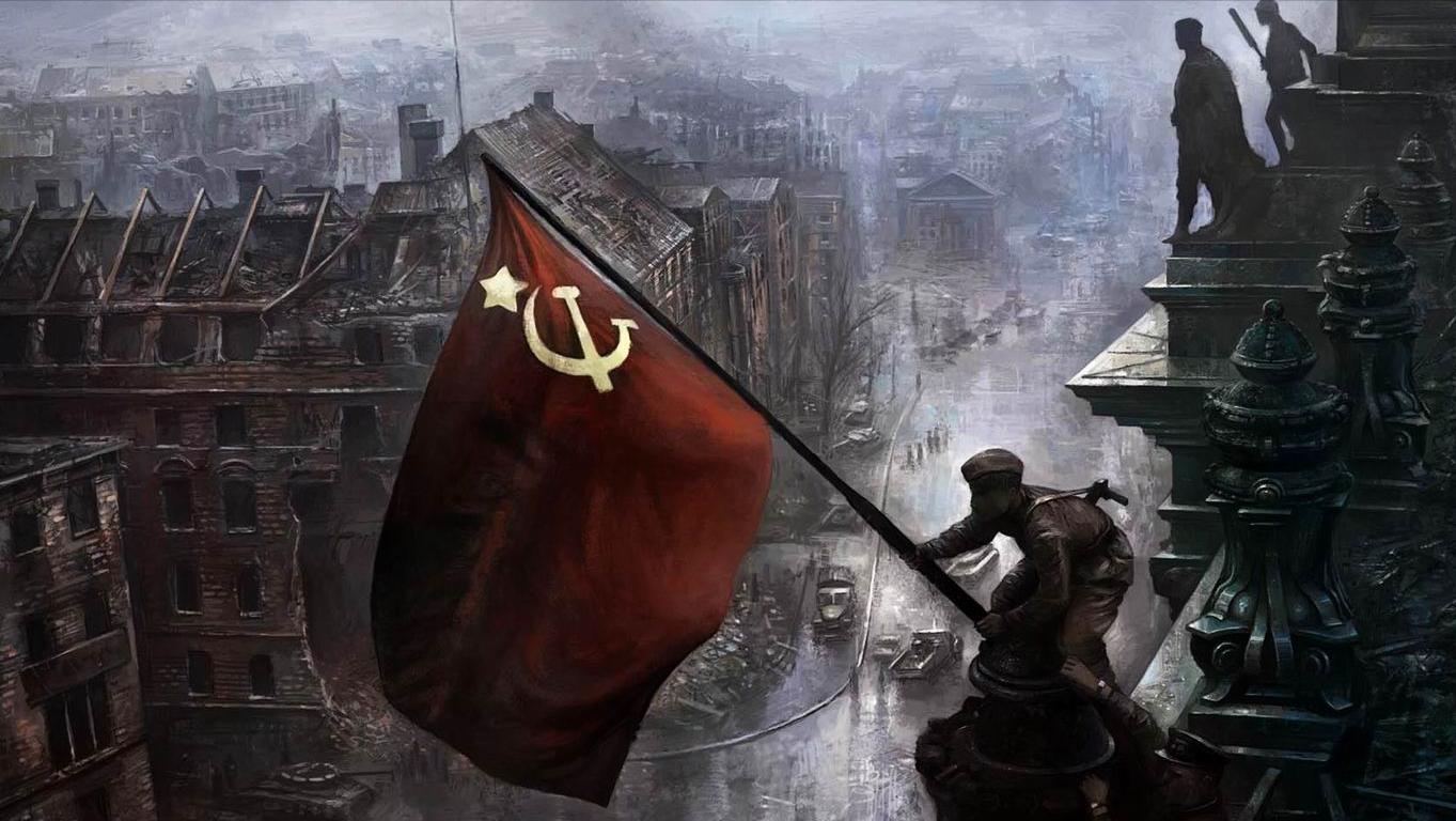 世界历史美苏冷战,美苏冷战经典历史讲解