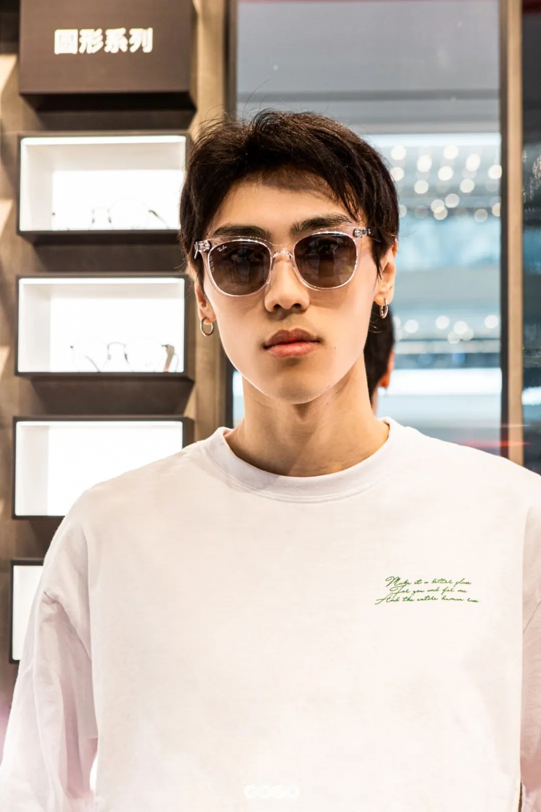 雷朋本色登场视频,雷朋本色登场活动