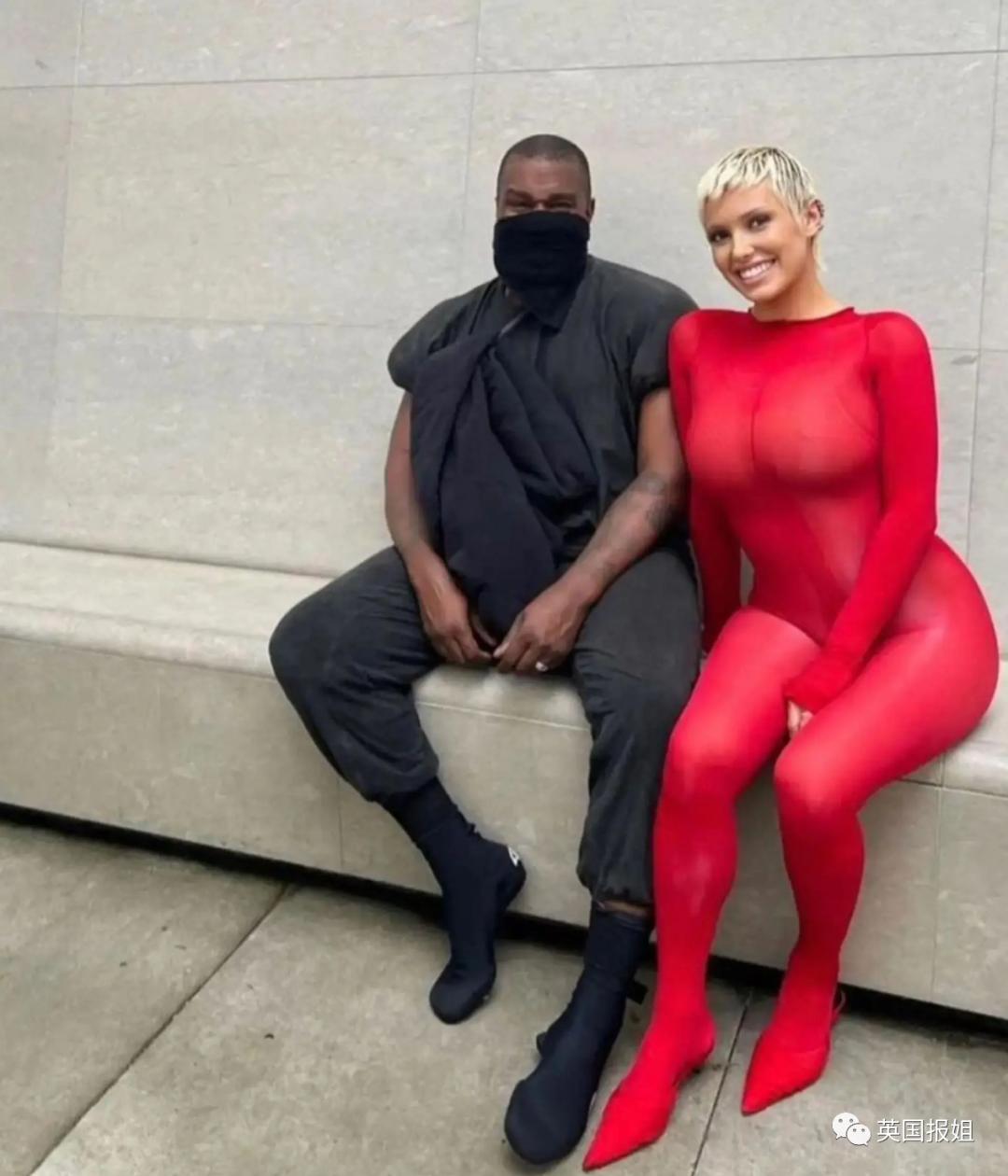 侃爷和妻子米兰时装秀,侃爷与妻子意大利度假照