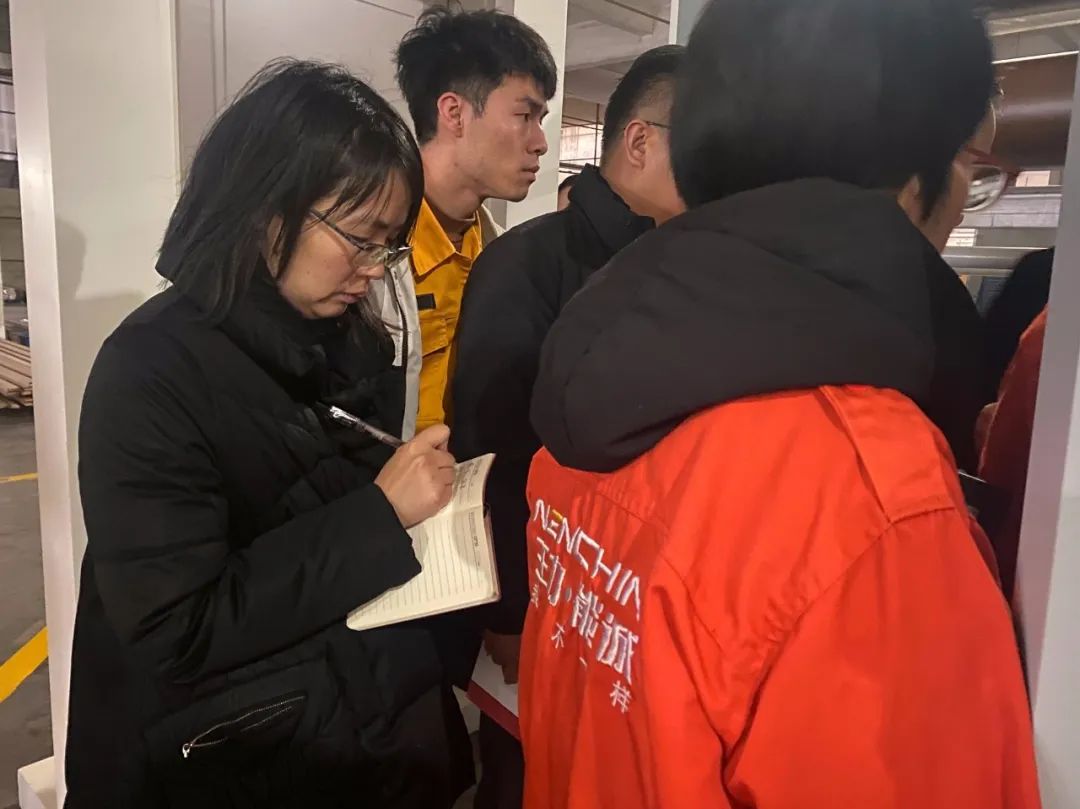 续航聚力、全员行动，王力木门全面打响降本增效攻坚战！