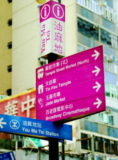 香港行政区和新界岛,九龙半岛与新界