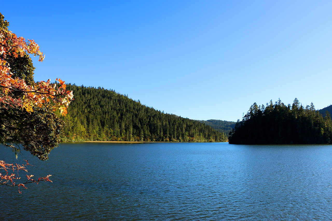 香格里拉必去4个景点最新,香格里拉攻略必去景点自驾