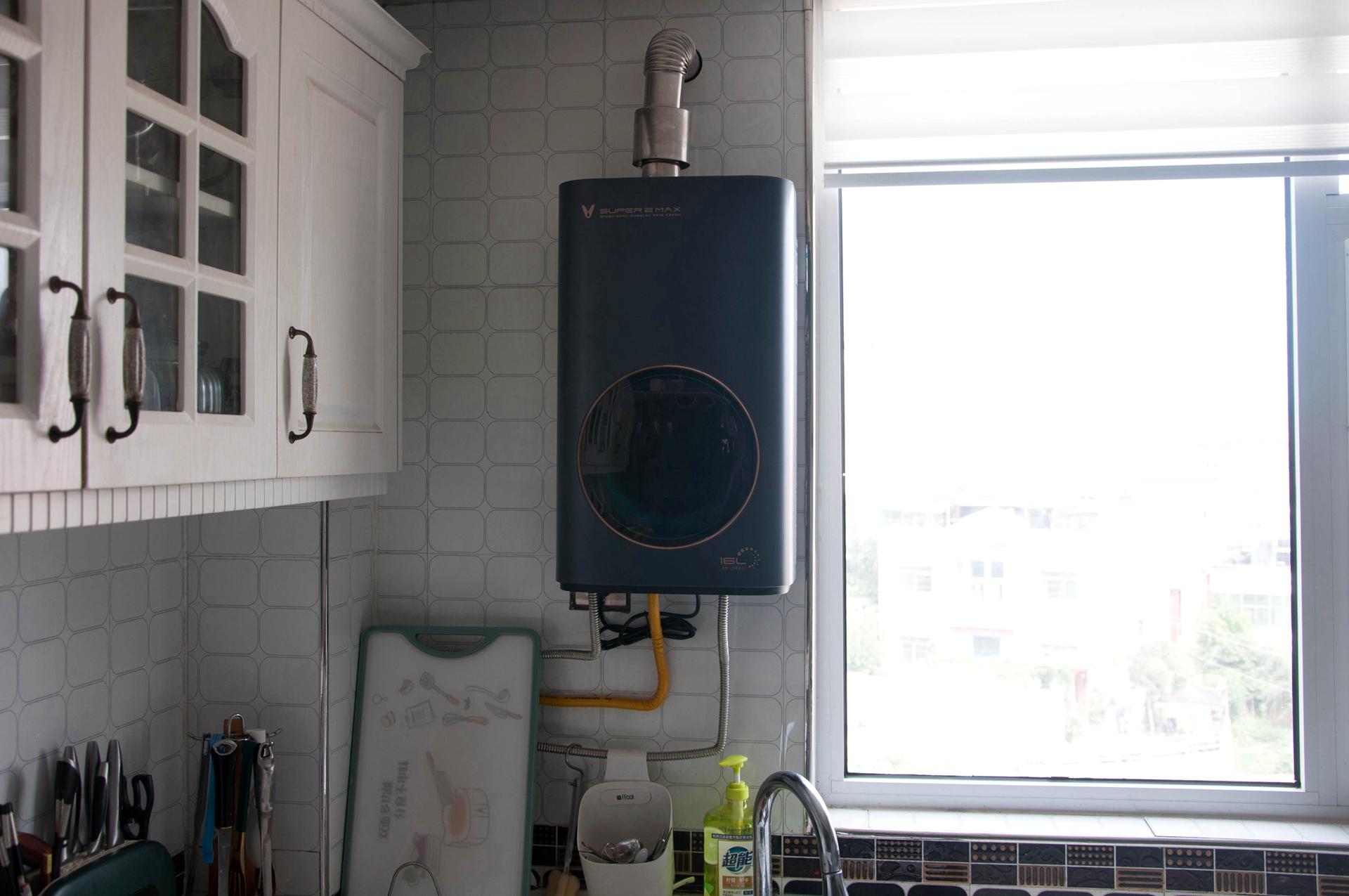 云米燃气热水器零冷水superpro,云米零冷水燃气热水器zero