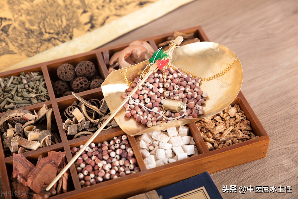 一味中草药治咳喘,一味药治咽喉炎