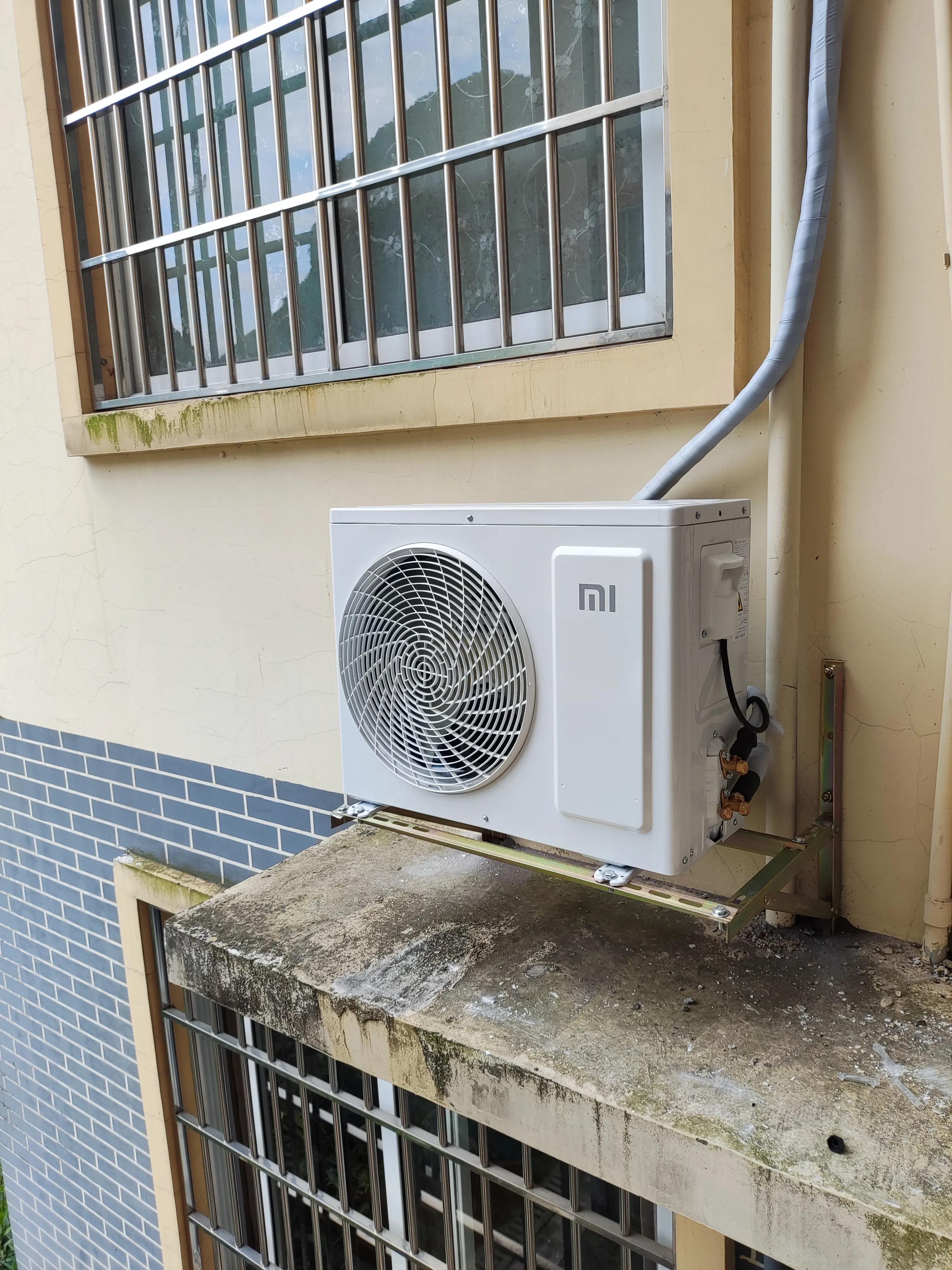 小米空调值得入手吗,小米立式空调怎么样是否值得买