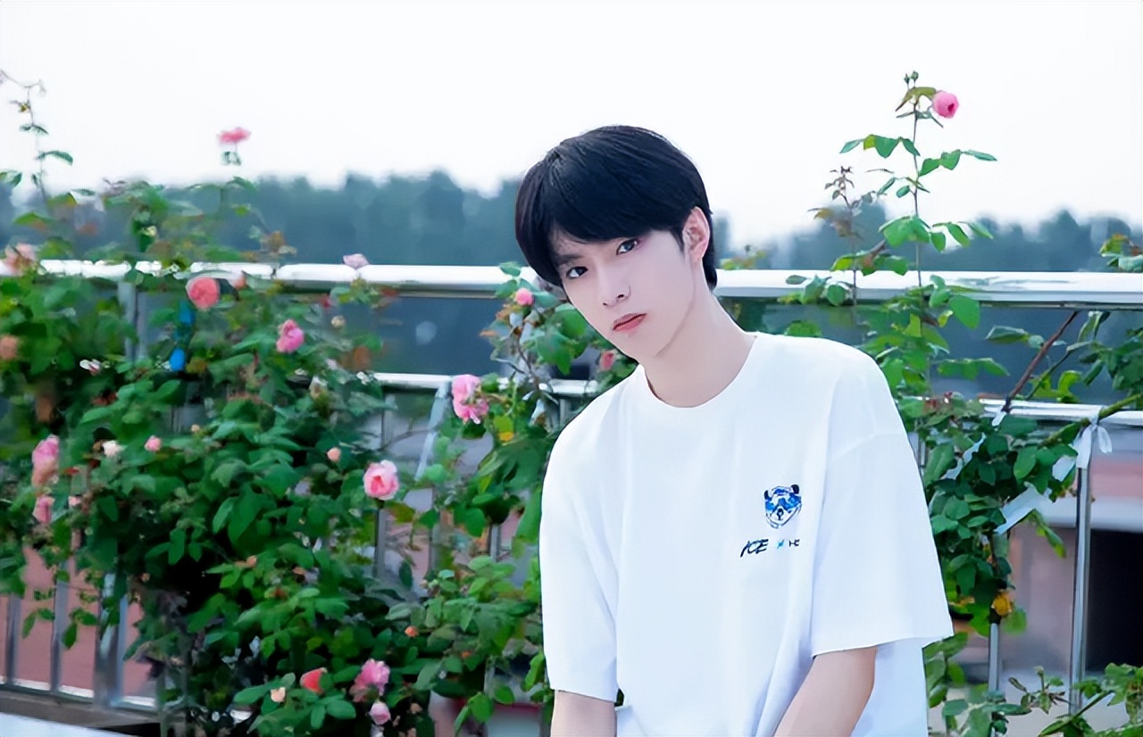 时代少年团刘耀文原名什么,时代少年团刘耀文是全能ace吗