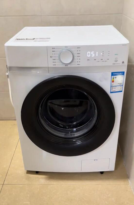 滚筒洗衣机使用感受,用了七年的滚筒洗衣机值得换吗