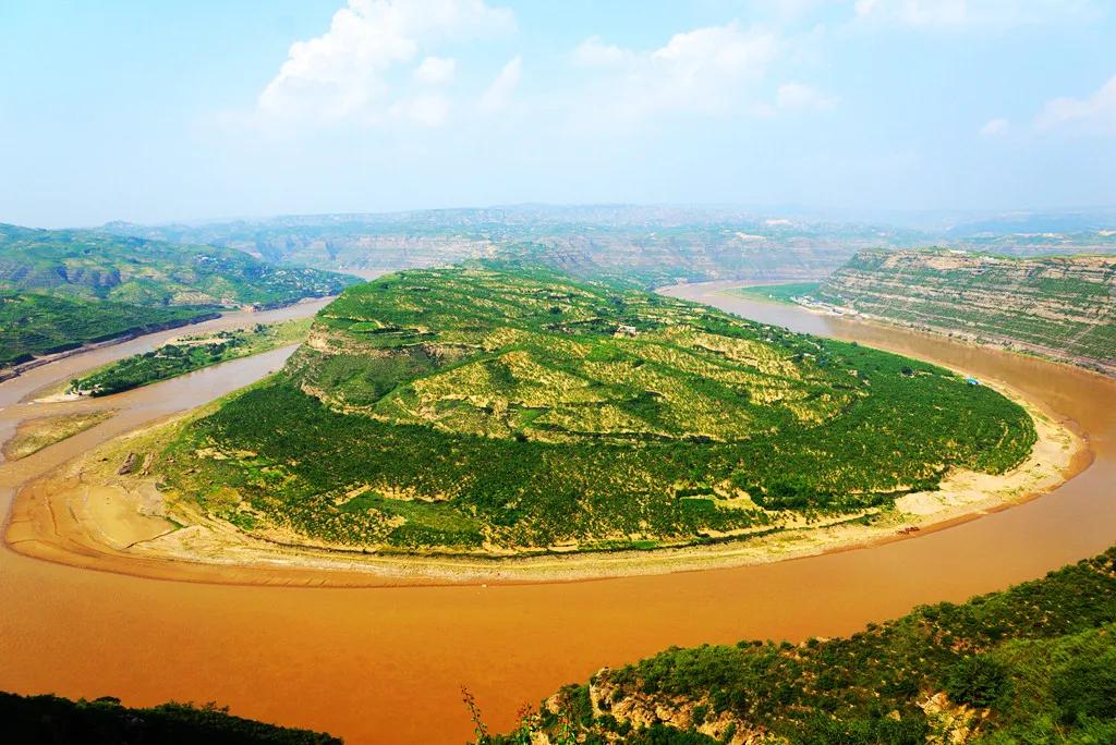 商丘黄河故道风景区,徐州黄河故道的传说