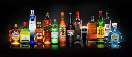 酒业观察｜“帝亚吉欧模式”暗藏什么逻辑？