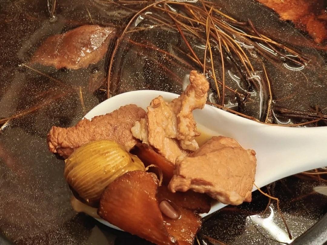 湿气重怎么办教你五种祛湿汤,祛湿气的健脾祛湿粥