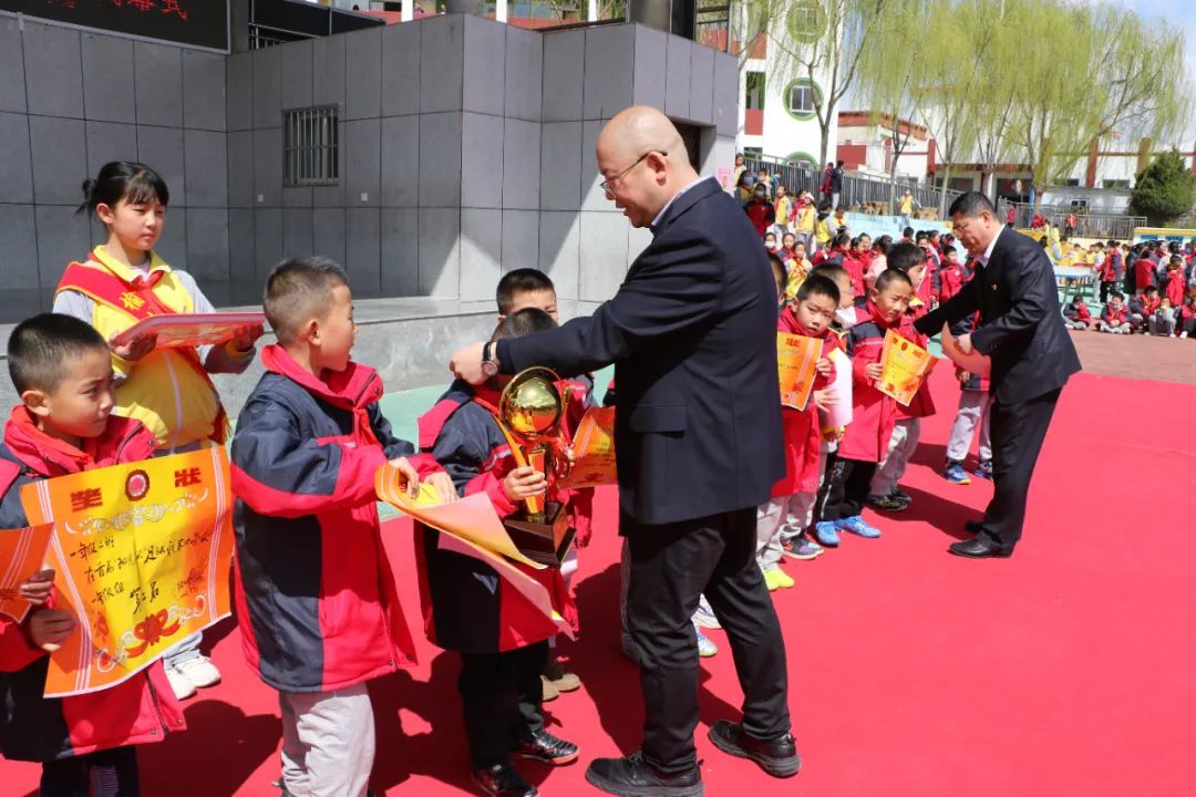 2024年城南阳光实验学校足球比赛,横山区实验小学足球比赛