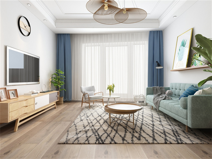 挑选电视机注意事项,电视机选购认准这几个参数就够了