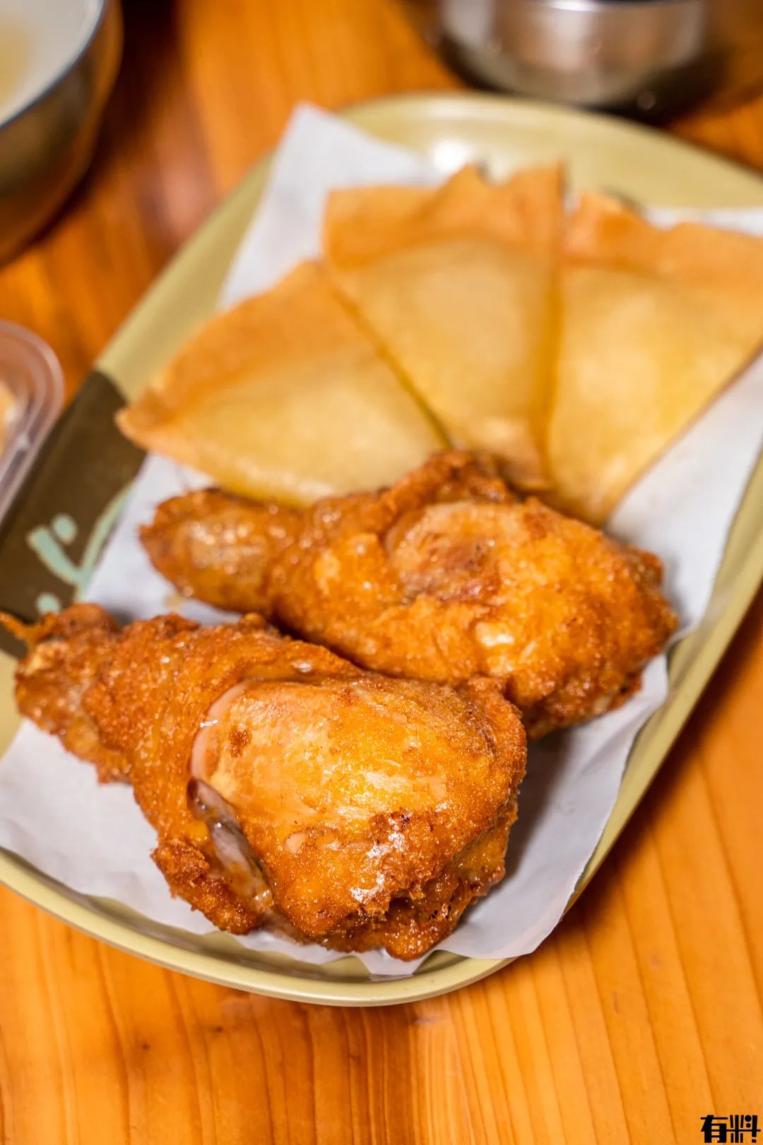 开了16年的糖水铺,一家开了15年的糖水铺