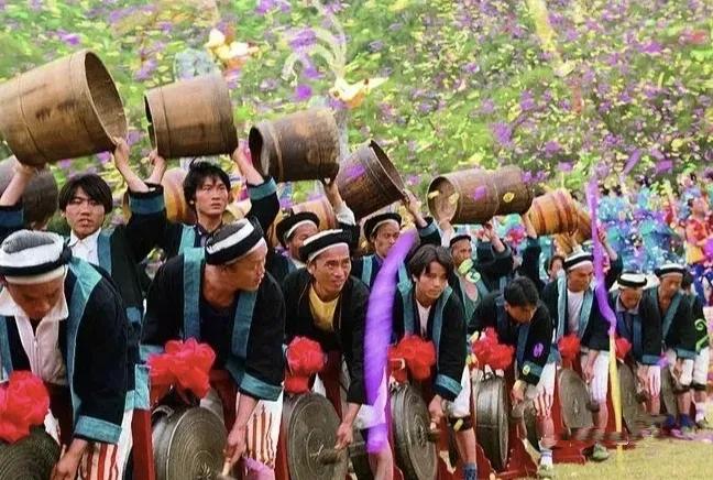 广西三月三视频完整版,广西三月三山歌对唱