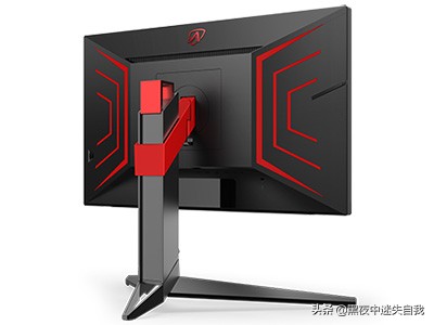 aocag273qxp27寸2k170hz显示器,aoc23.8英寸2k165hz显示器q24g2