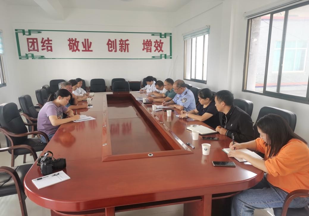 社会治安重点工作方案,社会治安全力开展专项整治行动