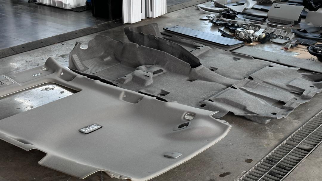 rav4旧款车怎么样,老款rav4翻修