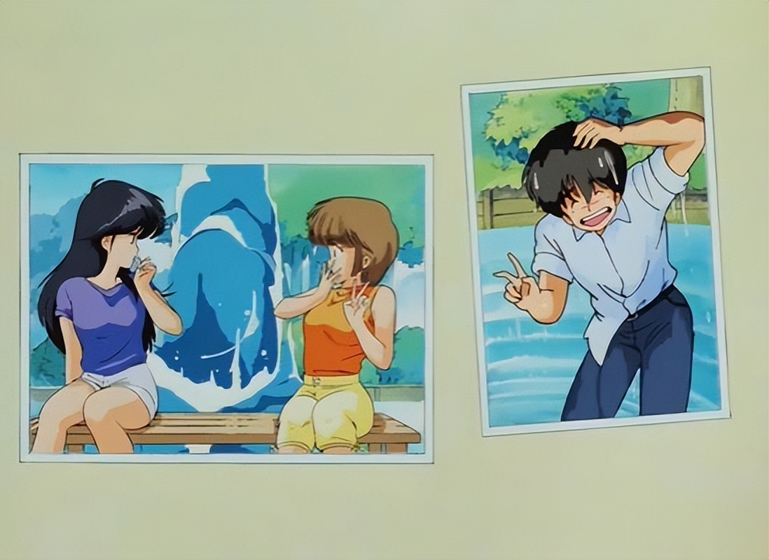 那些没看懂的动画片合集,那些年看过的动画片大合集