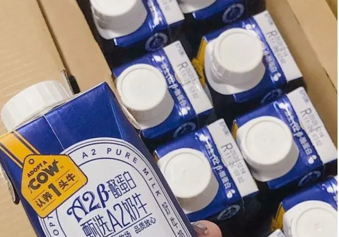 认养一头牛商业发展史,认养一头牛的盈利模式是怎样的