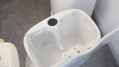 云鲸j4扫拖一体机器人使用教程,云鲸第二代扫地机器人测评